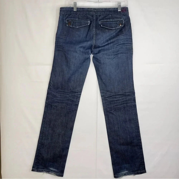 Joe’s Straight Leg Vincent Jeans - Picture 3 of 13
